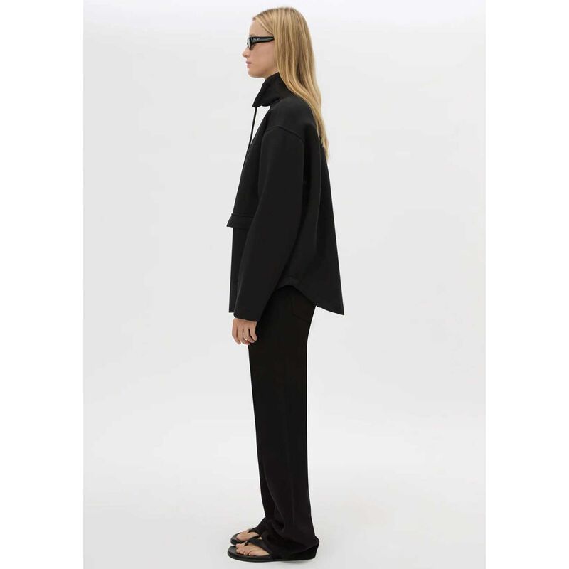 Camilla and Marc Salem Bonded Jacket image number 2
